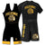 Cliff Keen Pack #2 (Cliff Keen Wrestling Singlet, Shirt, and Board Shorts Combo)