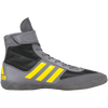 Combat Speed 5 (Grey / Yellow / Black)