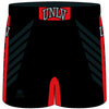 Confidence Sublimated Fight Shorts Design