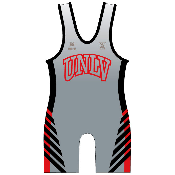 Confidence Sublimated Singlet Design
