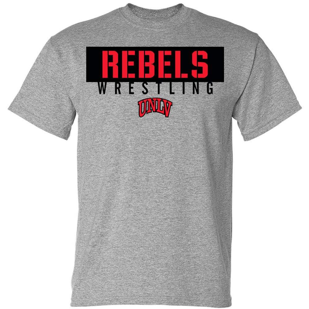 Confidence Screenprint T-Shirt Design