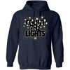 Count The Lights Wrestling Hoodie
