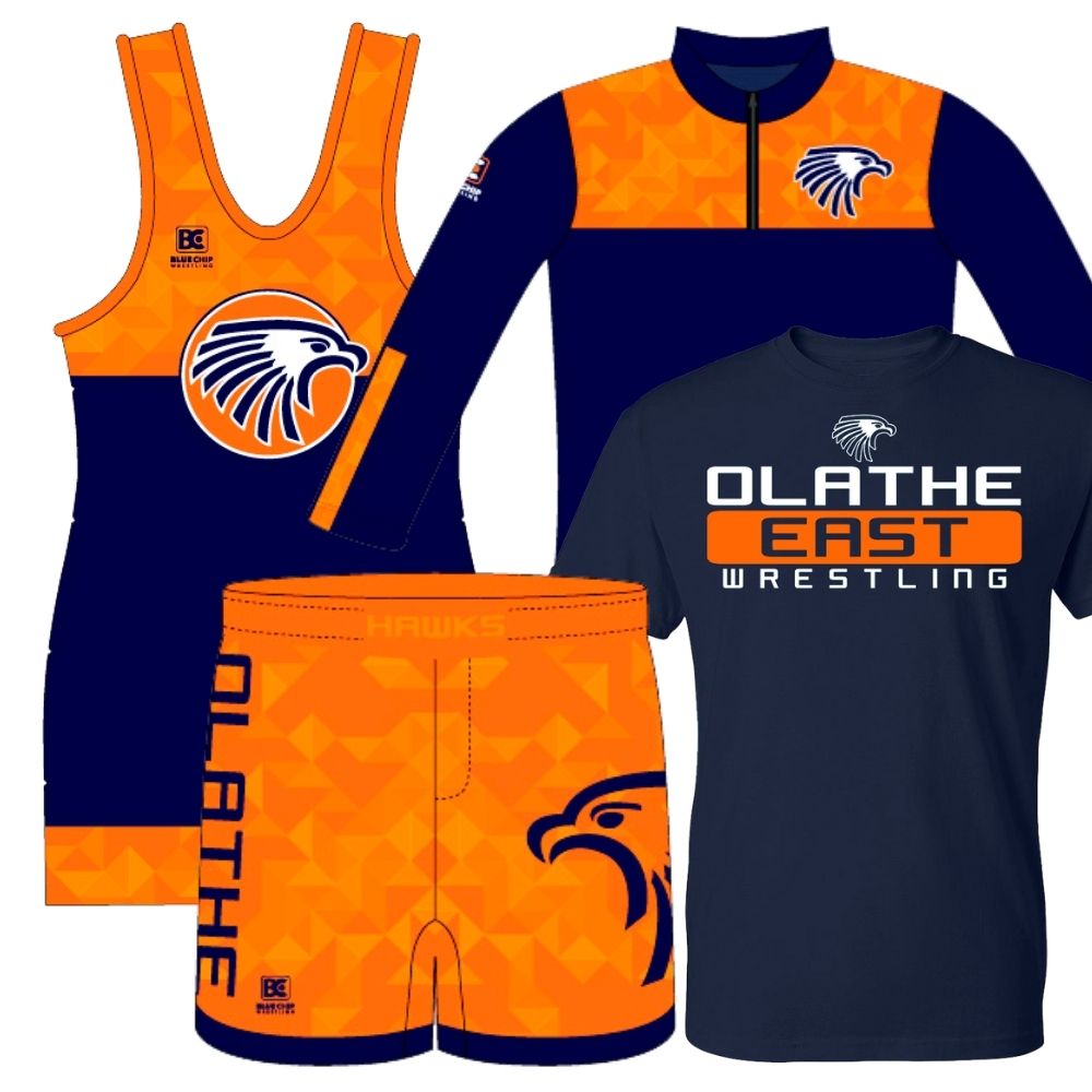 Elevation Design Collection