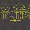 Galaxy Wrestling T-Shirt