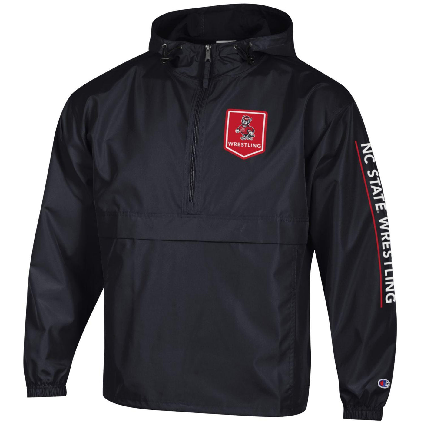 NCAA Jackets - Blue Chip Wrestling