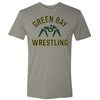 Green Bay Wrestling City Pride T-Shirt