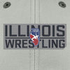 2020 Illinois USA Wrestling Trucker Hat