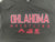 Oklahoma Wrestling Clinic T-Shirt
