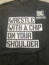 Oklahoma Wrestling Clinic T-Shirt