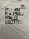 Missouri Wrestling Clinic T-Shirt