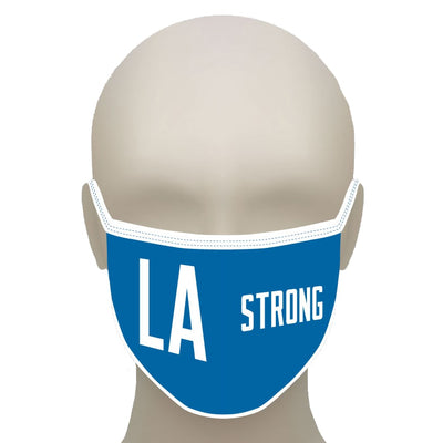 Sewn Performance Face Mask