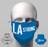 Face Cover - LA Strong