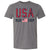 Made In America 5.0 Wrestling T-Shirt