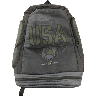 MIA 5.0 Special Ops Wrestling Backpack