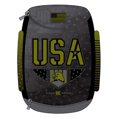 MIA 5.0 Special Ops Wrestling Backpack