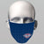 Sewn  Face Mask - Made In America