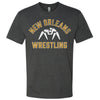 New Orleans Wrestling City Pride T-Shirt