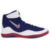 Nike Inflict 3 (Royal / White / Uni Red)