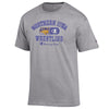 Northern Iowa Panthers Champion Wrestling T-Shirt