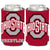 Ohio State Buckeyes Wrestling 12oz Can Cooler