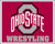 Ohio State Buckeyes Wrestling Multi Use Sticker