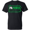 Power Screenprinted T-Shirt #2