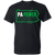 Power Screenprinted T-Shirt #2