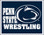 Penn State Nittany Lions Wrestling Multi Use Sticker