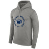 Penn State Nittany Lions Wrestling Nike Therma Pullover Hoodie