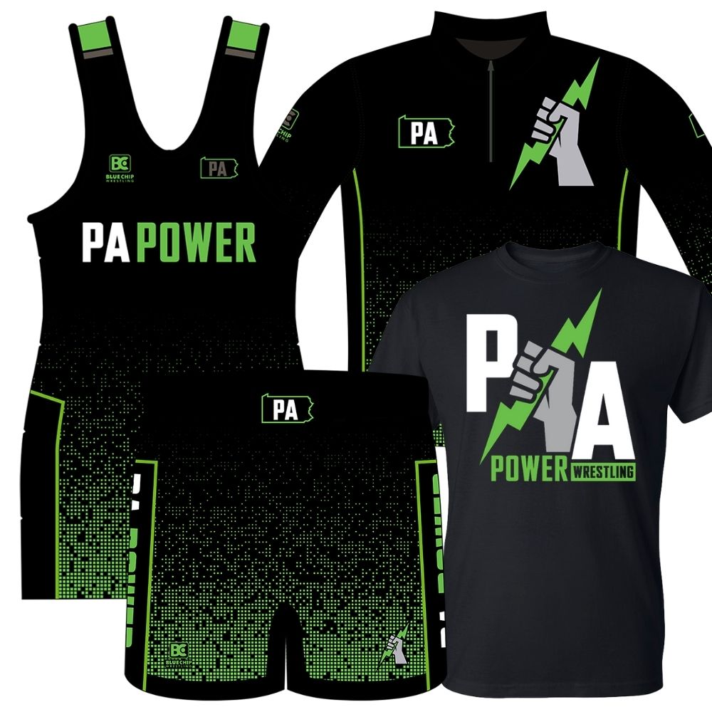 Power Design Collection