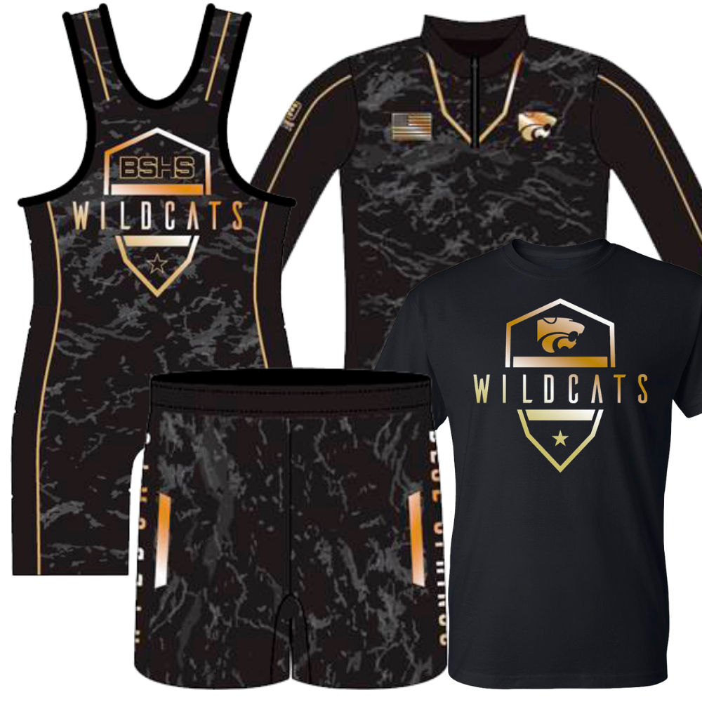 Luxe Design Collection