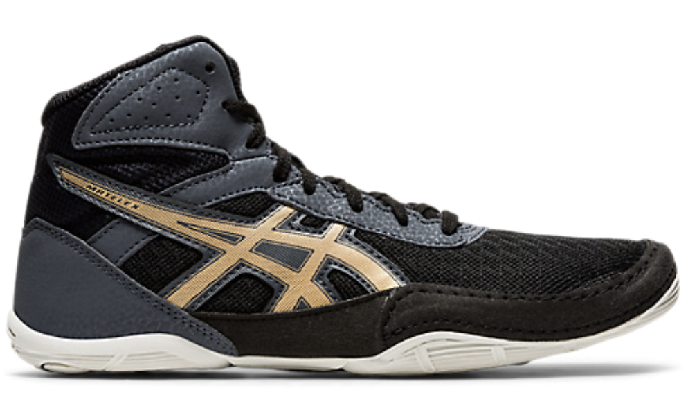 Asics matflex 2024 wrestling shoes youth