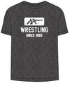 Asics Wrestling Since 1955 T-Shirt