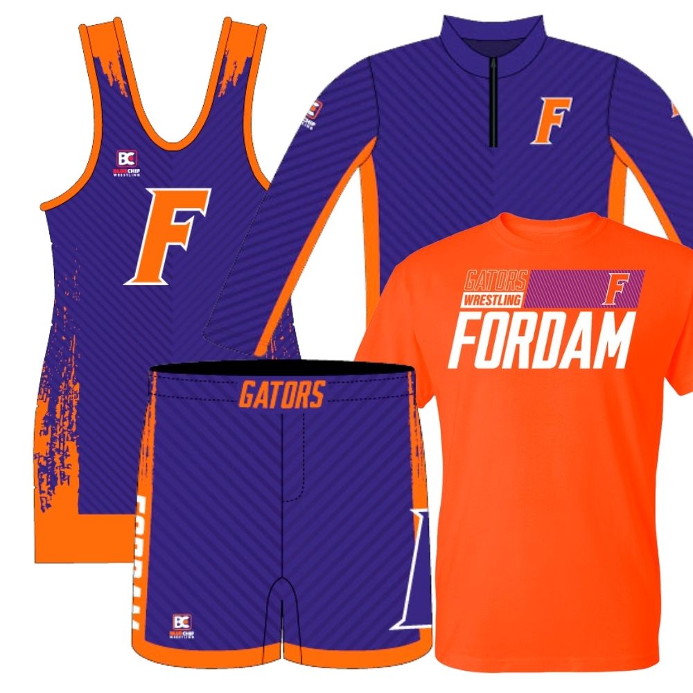 Strafe Design Collection