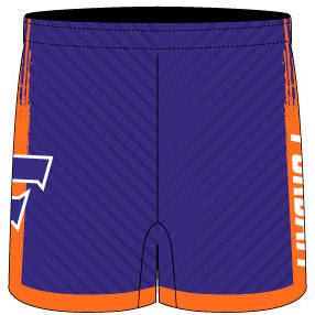 Strafe Design Collection