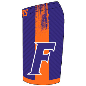 Strafe Design Collection