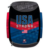 USA Strong Sublimated Wrestling Backpack