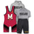 Under Armour Pack #5 (Under Armour Wrestling Singlet, Shirt, Hoodie and Shorts Combo)