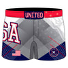 Blue Chip United Women's Fight Shorts