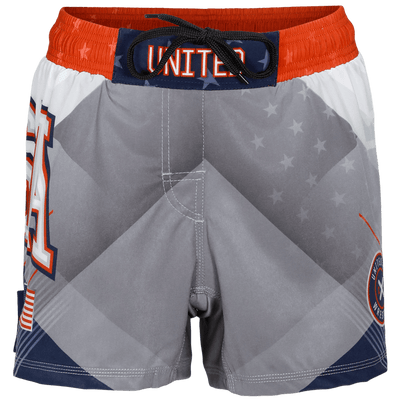 Blue Chip United Women's Fight Shorts