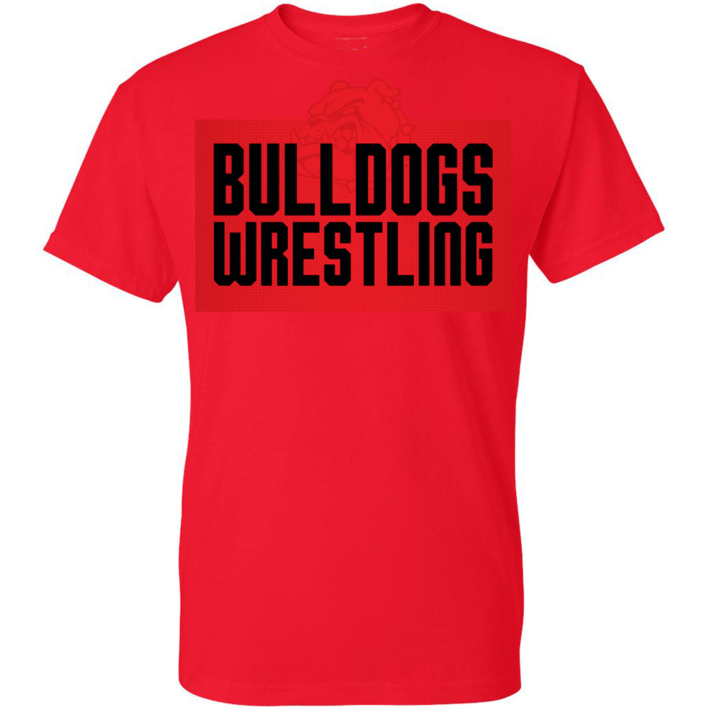 Vertex Screenprint T-Shirt Design