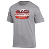 Virginia Tech Hokies Established Champion Wrestling T-Shirt