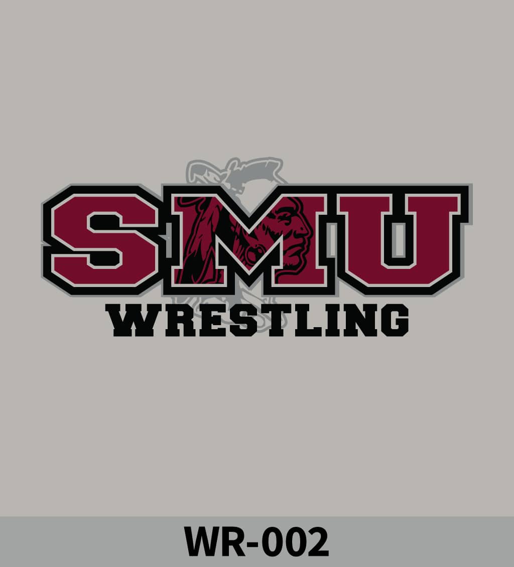 Screen Printing Design WR-002