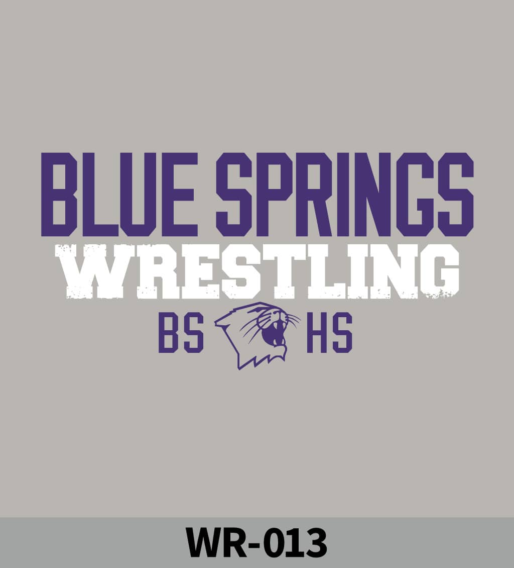 Screen Printing Design WR-013