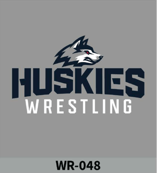 Screen Printing Design WR-048