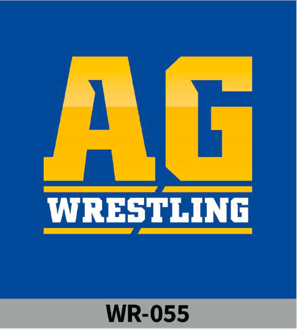 Screen Printing Design WR-055