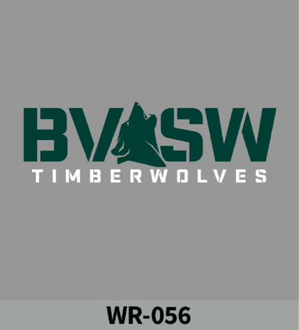 Screen Printing Design WR-056