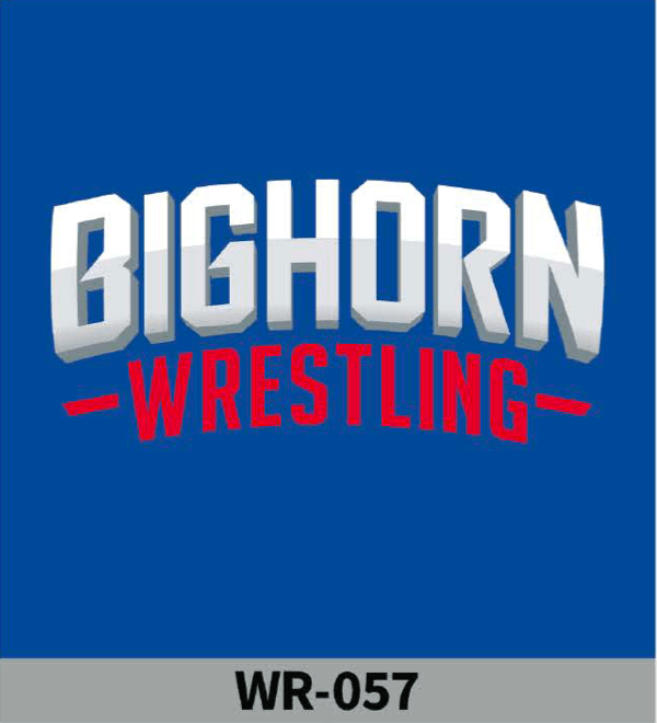 Screen Printing Design WR-057