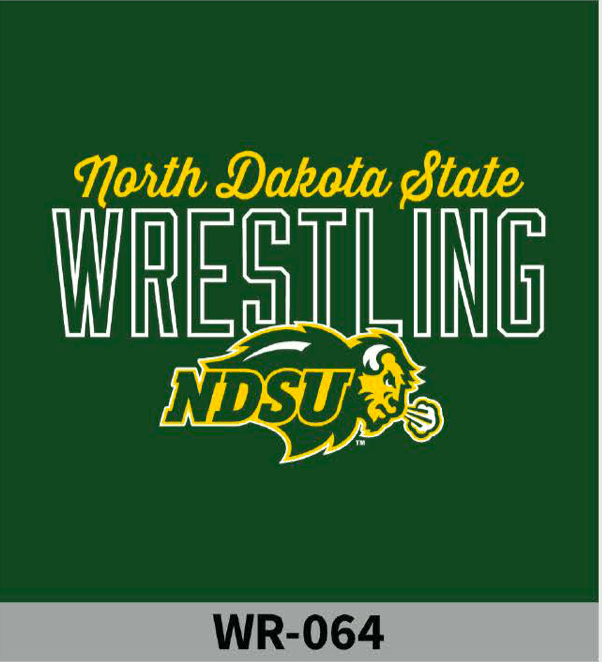 Screen Printing Design WR-064