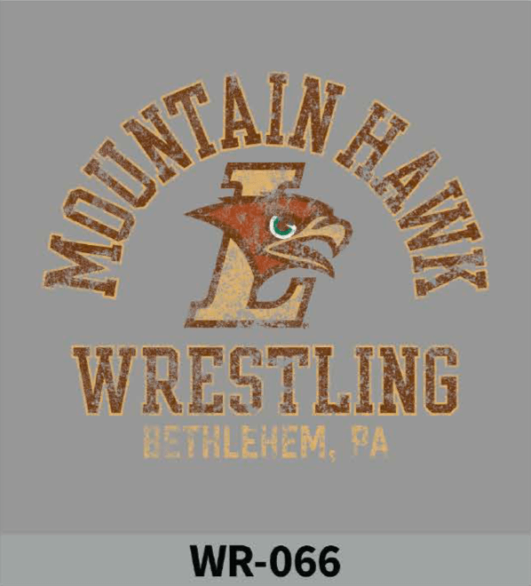 Screen Printing Design WR-066